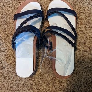 Journee Collection Sandals